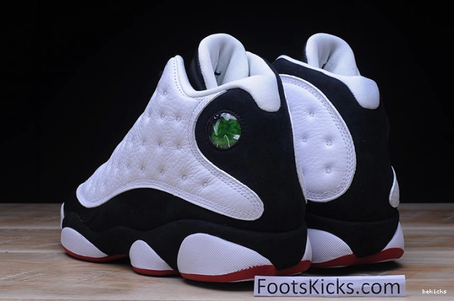 Rep black-true white 309259-104 retro game